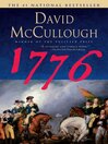 Cover image for 1776